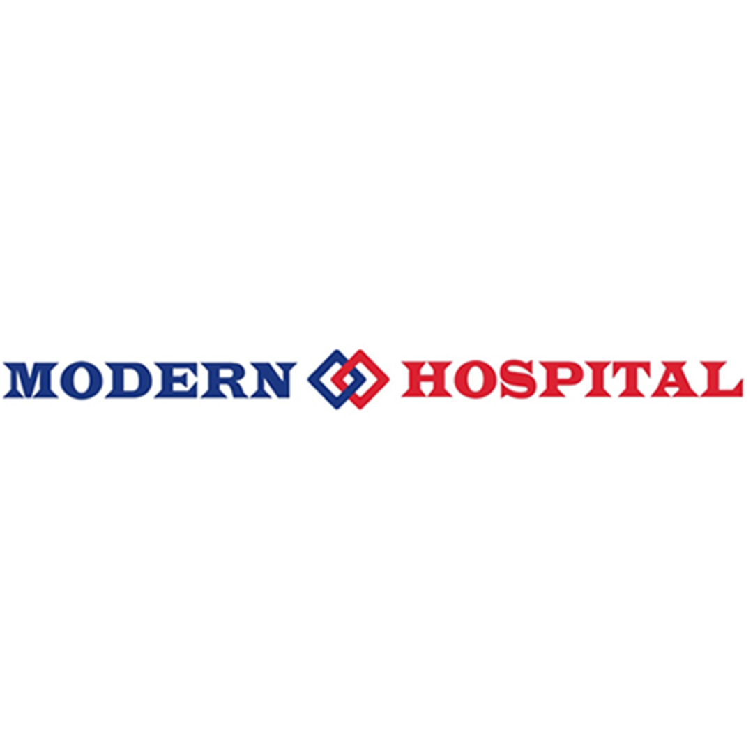 Modern Hospital